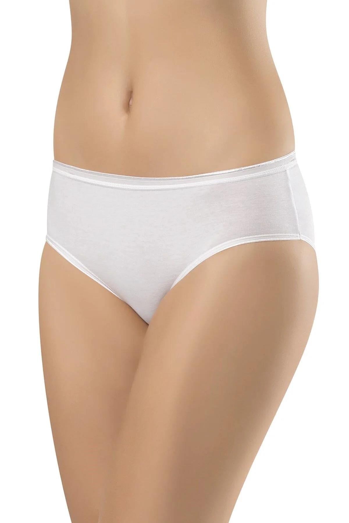Erdem Cotton Lycra Panty