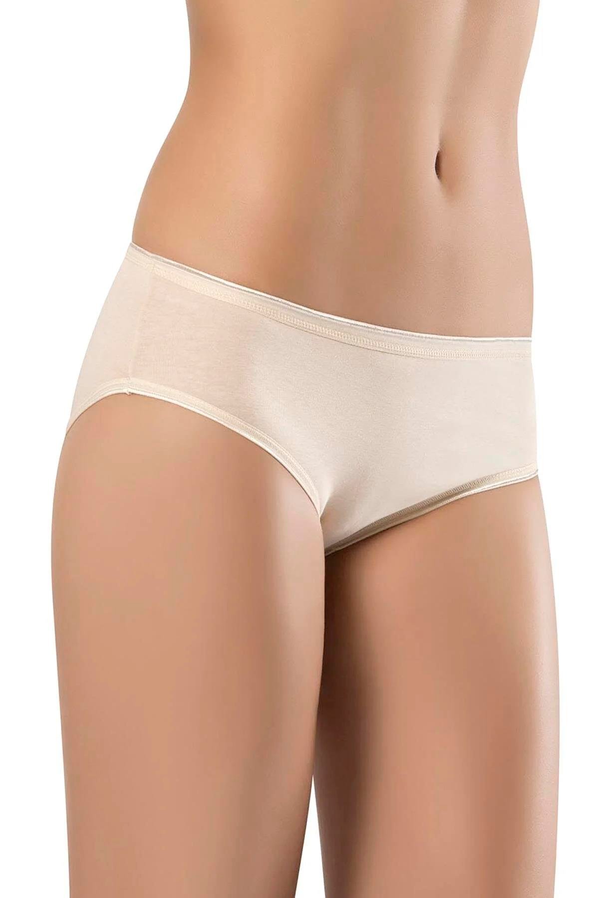 Erdem Cotton Lycra Panty