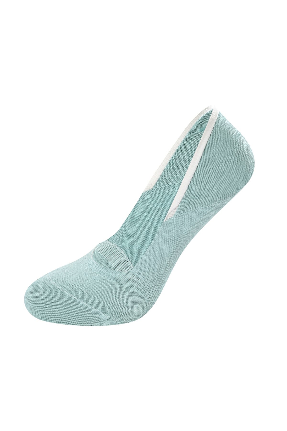 Erdem Womens No-Show Socks