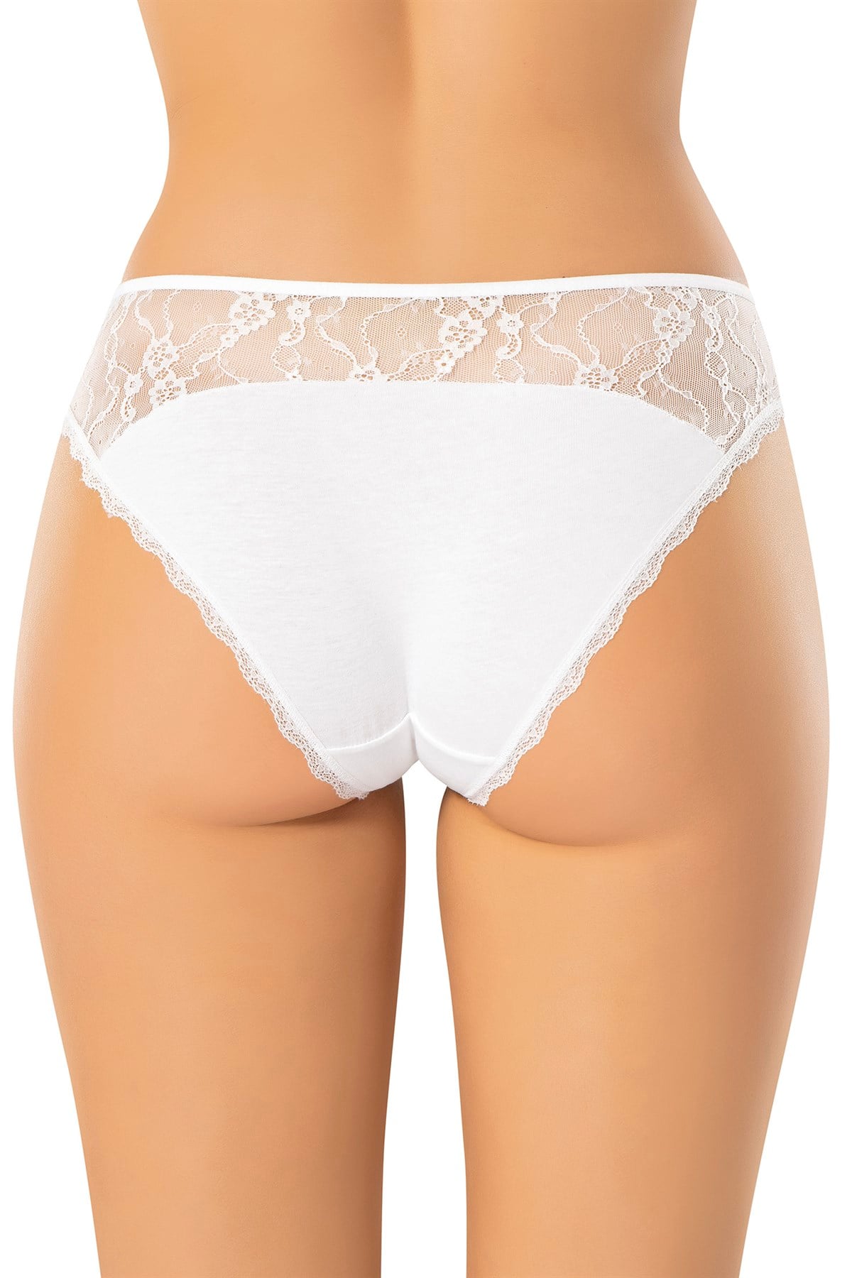 Erdem Womens Lace Panty