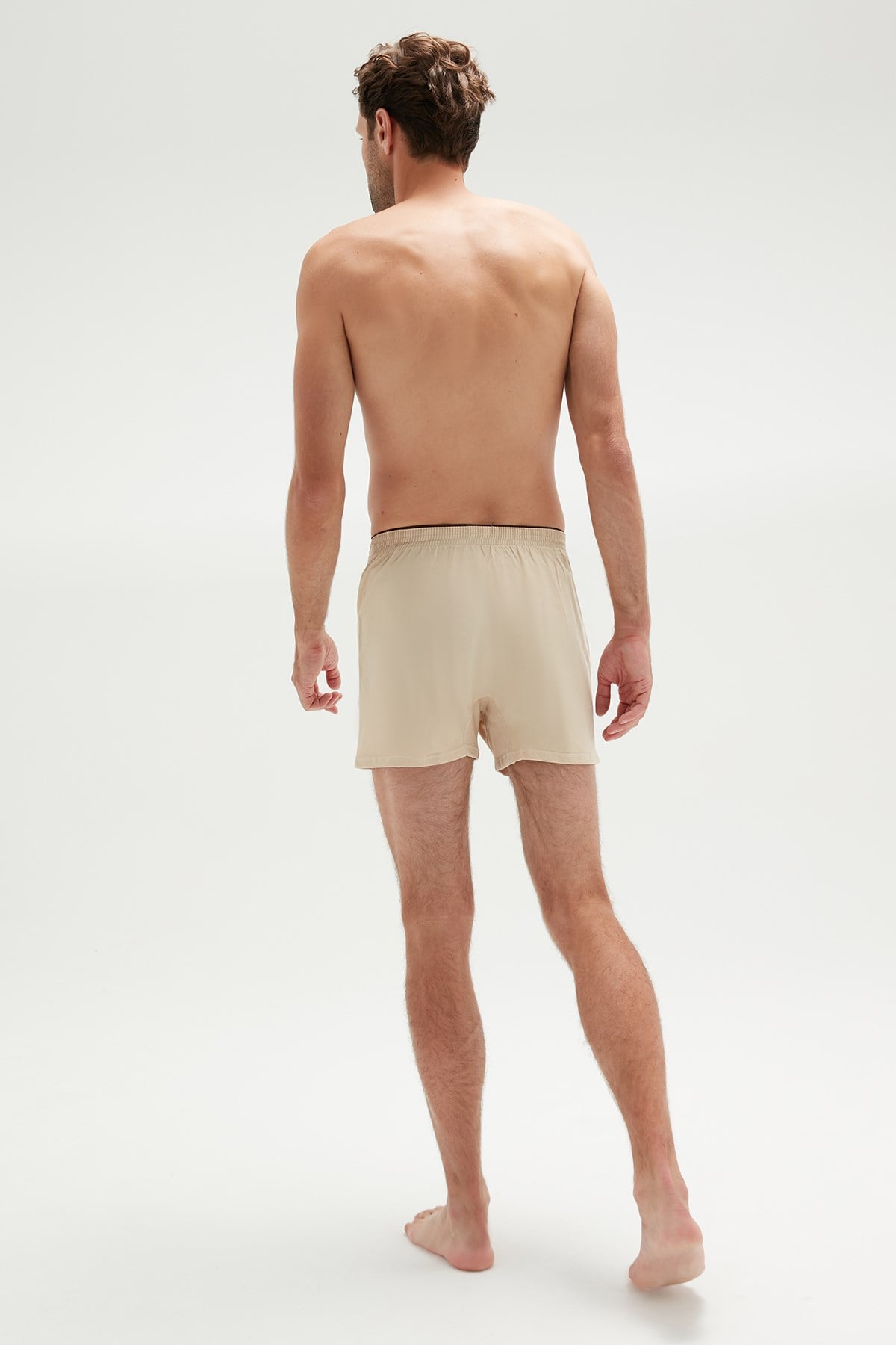 Erdem Combed Cotton Boxer Brief