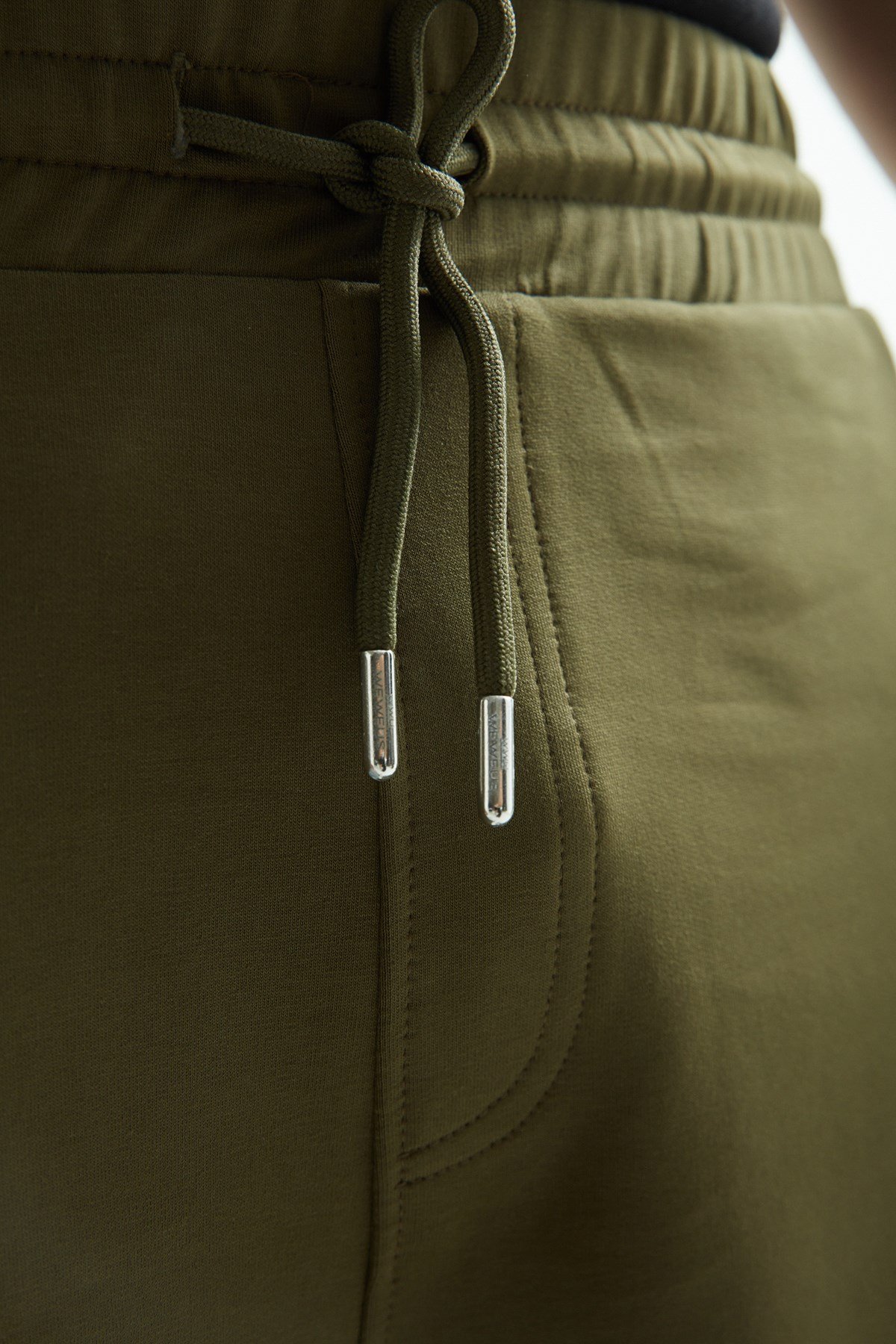 Weweus Mens Shorts