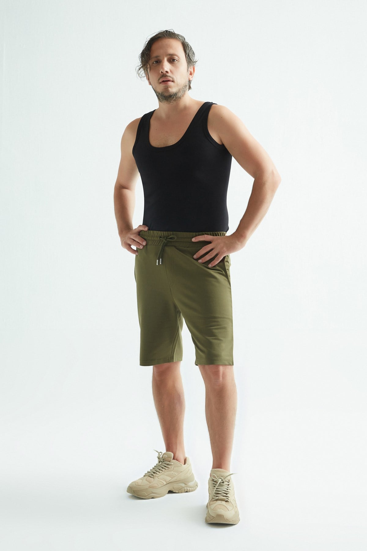 Weweus Mens Shorts