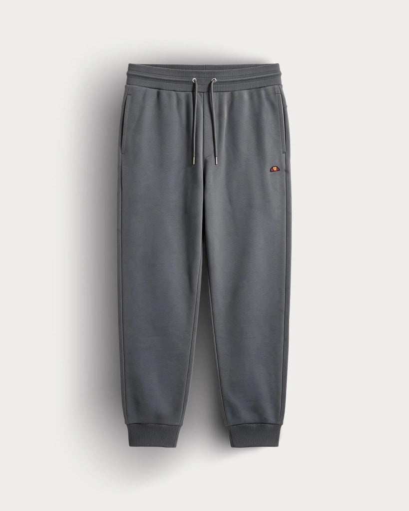 Ellesse 5WM4583-ANT Erkek Eşofman Altı Antrasit