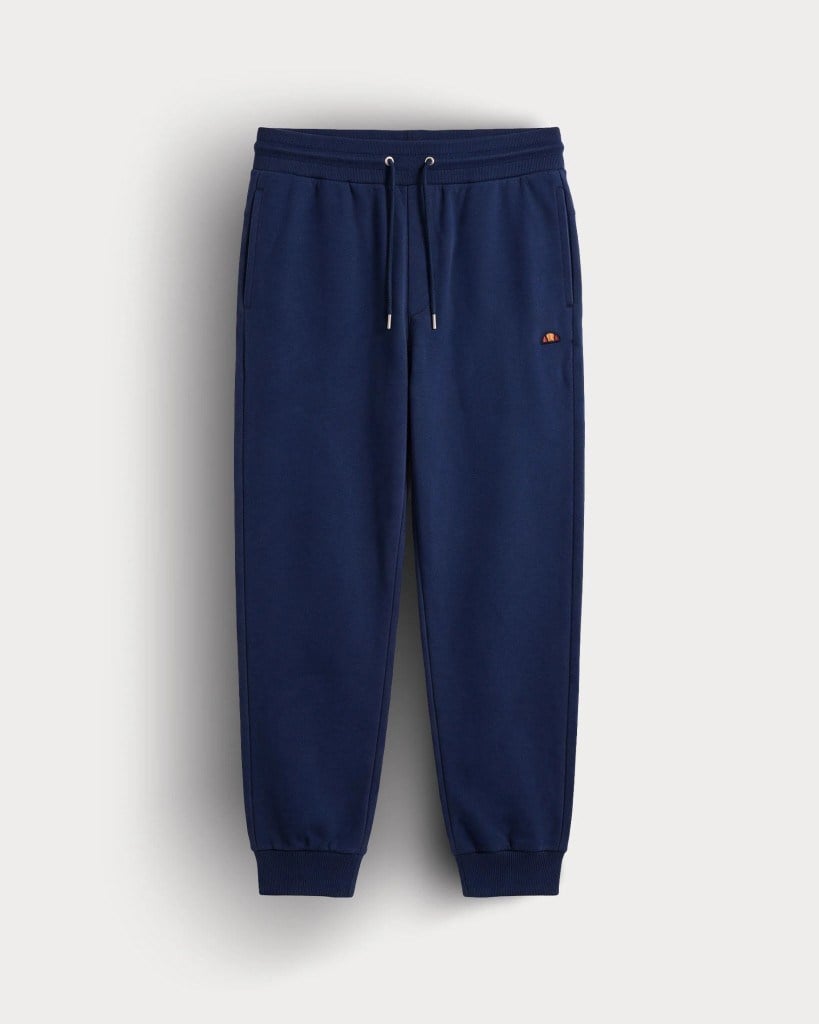 Ellesse 5WM4583-NV Erkek Eşofman Altı Lacivert