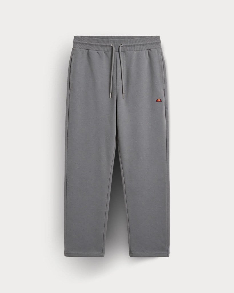 Ellesse 5WM4700-ANT Erkek Eşofman Altı Antrasit