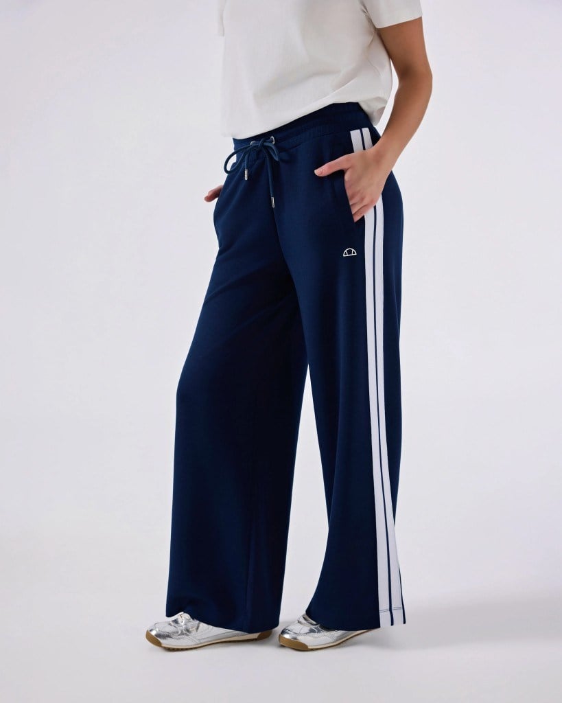 Ellesse 6SF4003-NV Kadın Eşofman Altı - Lacivert
