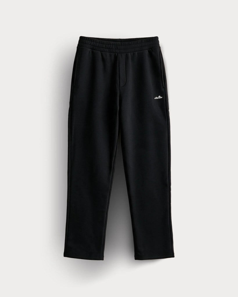 Ellesse 6WM4029-BK Erkek Eşofman Altı Siyah