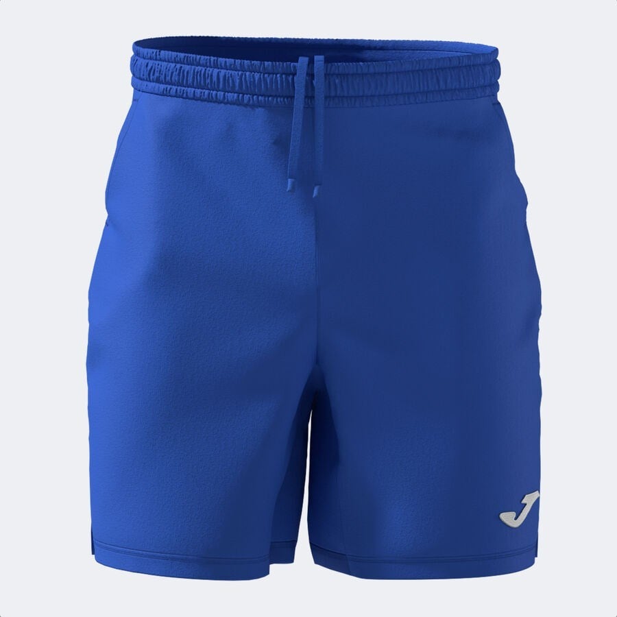 Joma 104318.726 Montreal Erkek Spor Mavi Şort