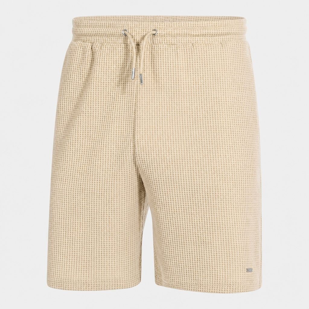Joma 104426.008 Mimetic Erkek Şort - Bej
