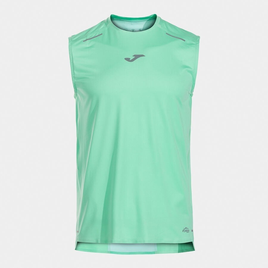 Joma 104645.404 Trail Helium Erkek Kolsuz Atlet - Mint