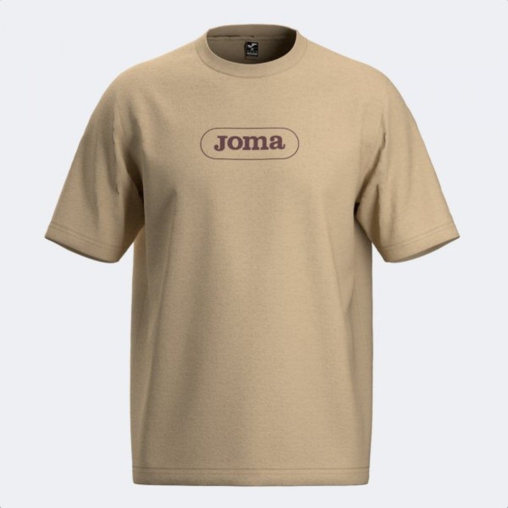 Joma 104686.006 Erkek Tişört Bej