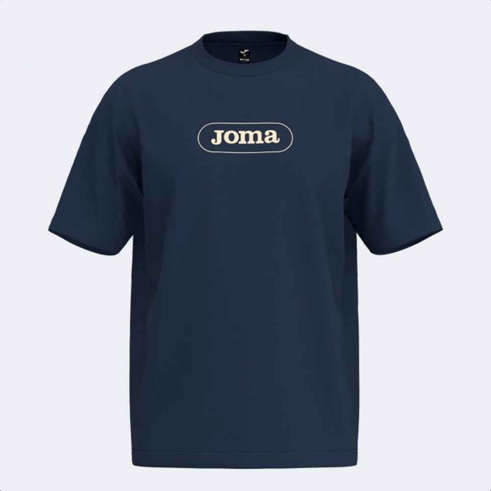Joma 104686.324 Erkek Tişört Lacivert