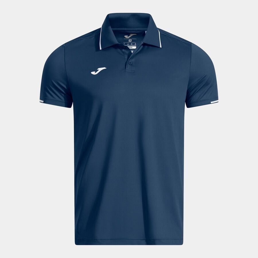 Joma 104777.322 Torneo Erkek Polo Yaka Tişört - Lacivert
