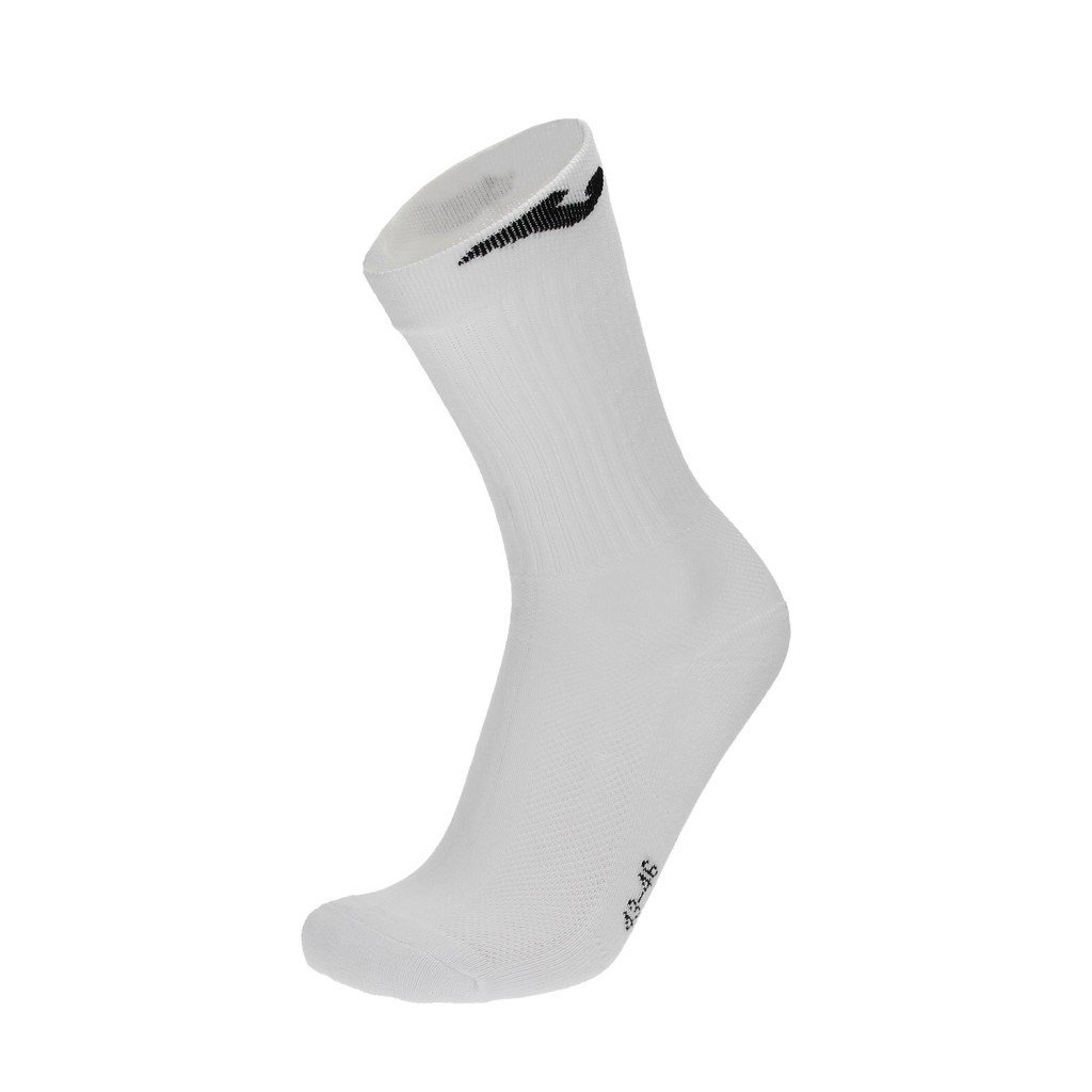 Joma 400032.P02 Tenis Çorabı - Beyaz  (Unisex - 1 Çift)