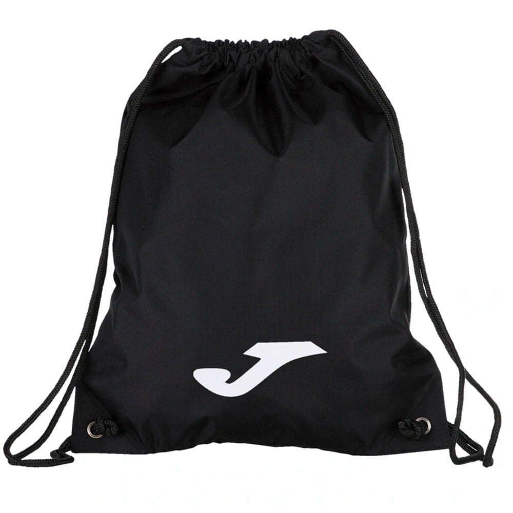 Joma 400379.100 Eventos Büzgülü Spor Çantası - Siyah