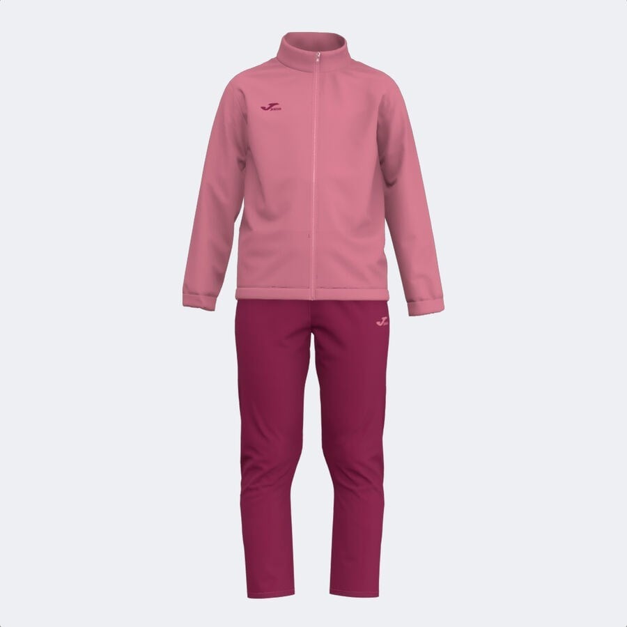 Joma 500760.549 Çocuk Eşofman Takımı Pembe