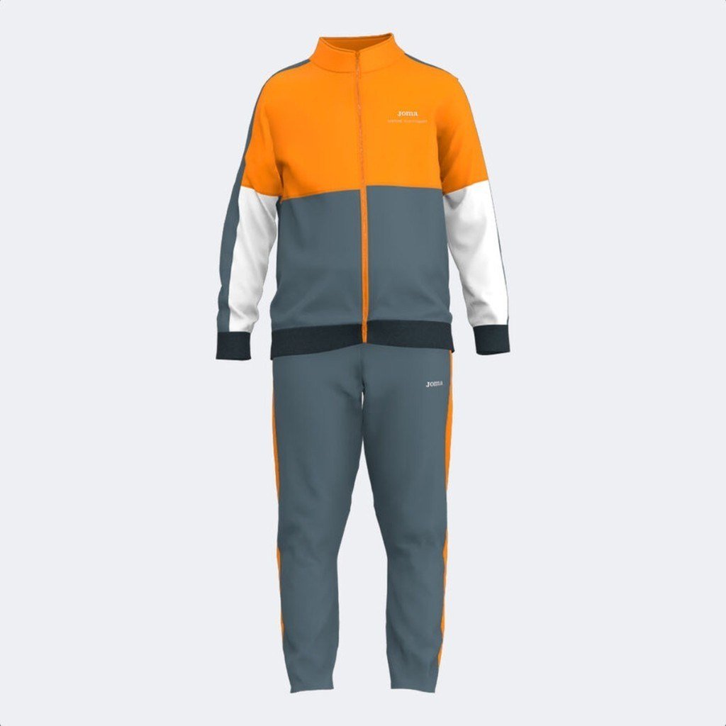 Joma 500906.823 Çocuk Eşofman Takımı Turuncu