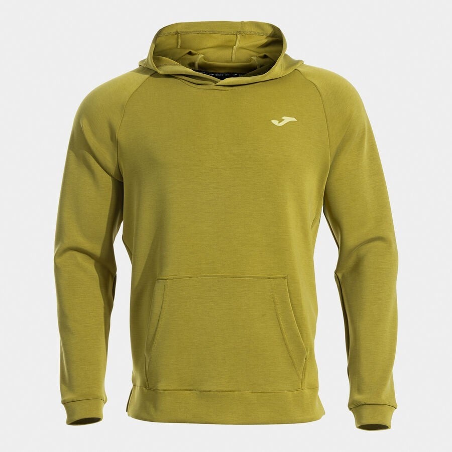 Joma 700117.888 Breath Erkek Yeşil Hoodie