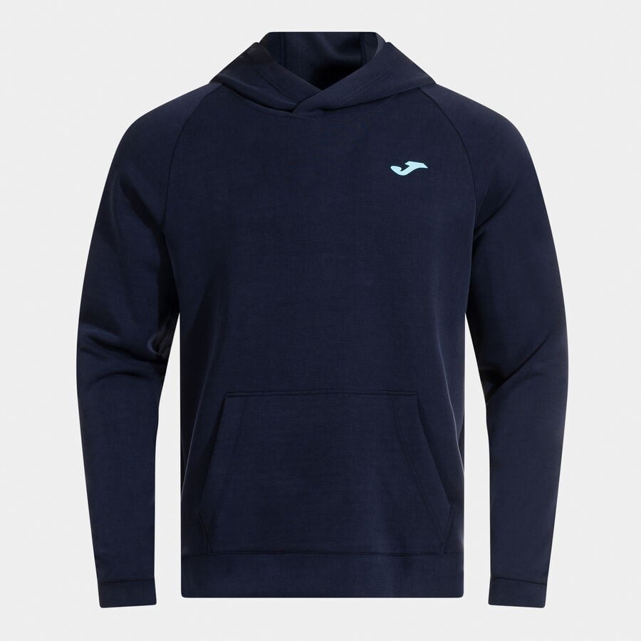 Joma 700117.345 Breath Erkek Lacivert Hoodie