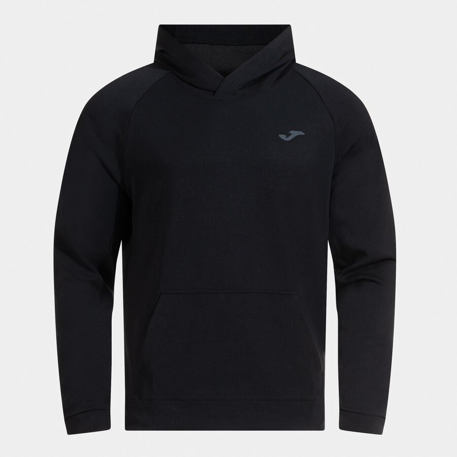 Joma 700117.100 Breath Erkek Siyah Hoodie