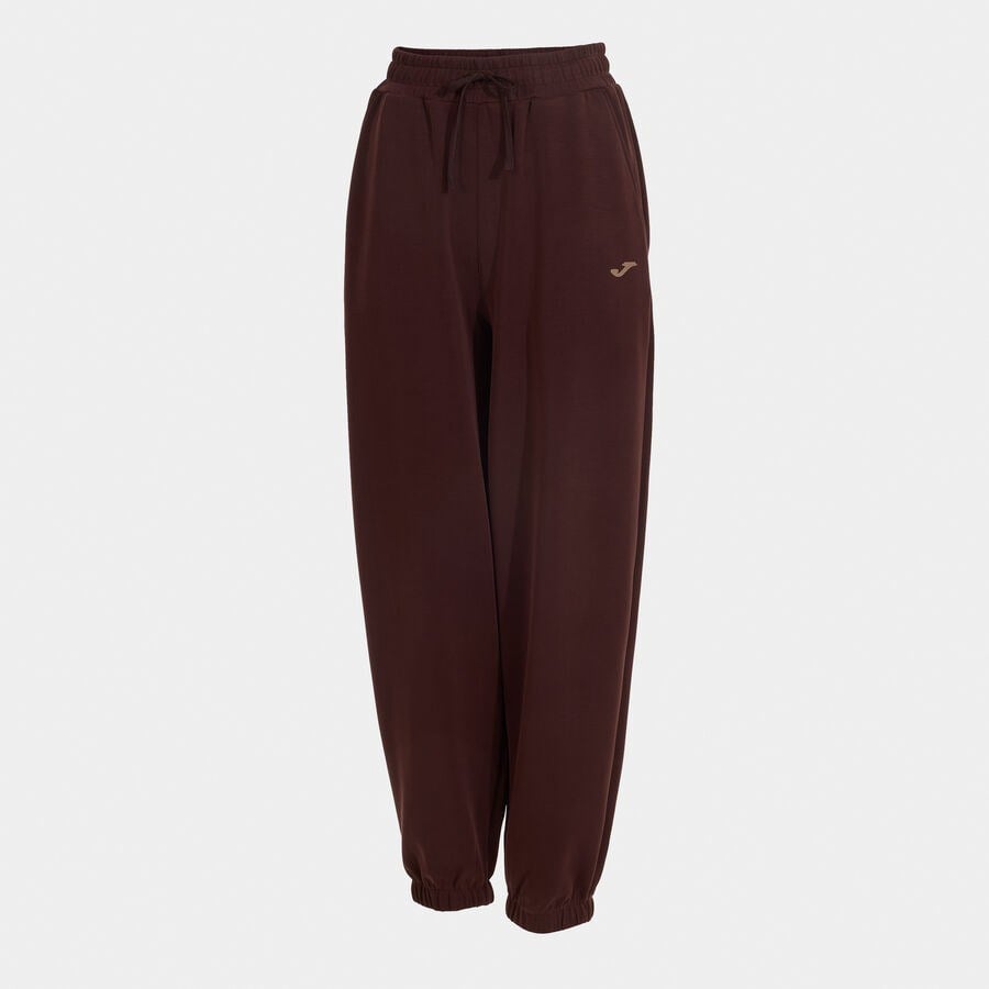 Joma 902377.833 Breath Kadın Eşofman Altı - Kahverengi