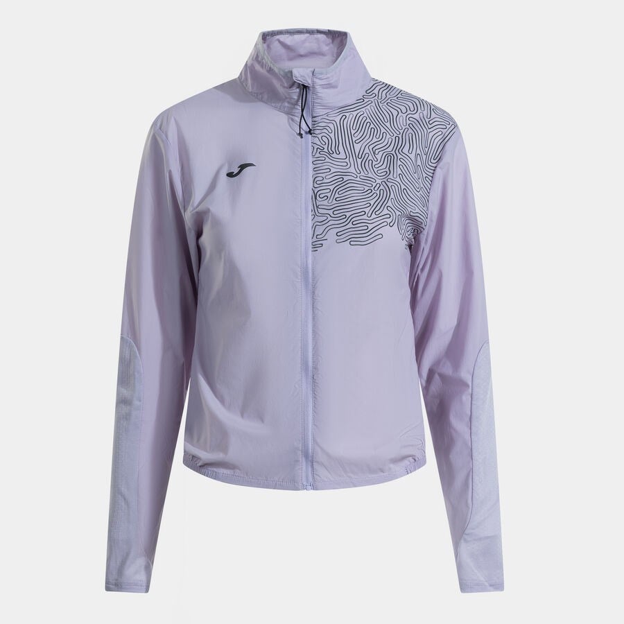 Joma 902431.577 R-Trail Kadın Pembe Rüzgarlık