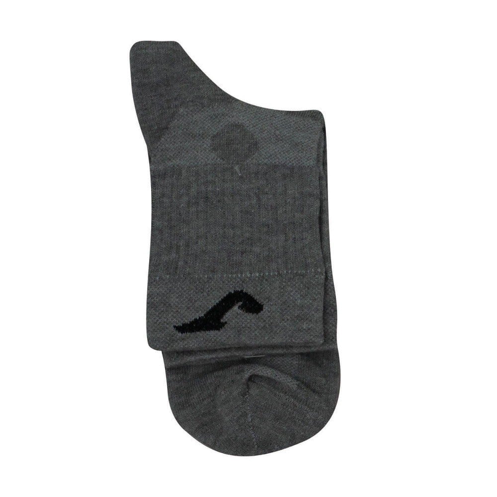 Joma 9212073 Unisex  Çorap - Siyah/Beyaz/Gri