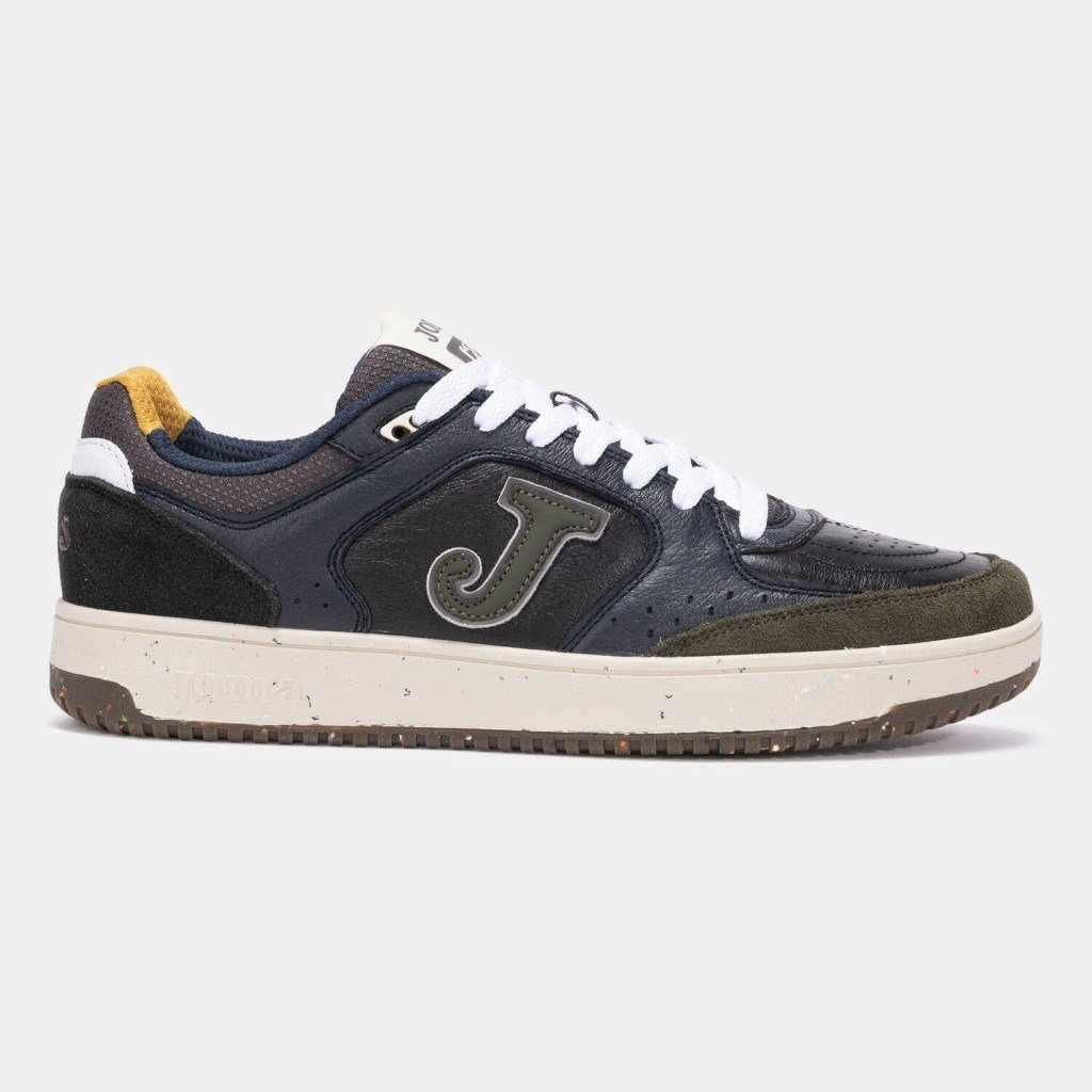 JOMA C.Flexys 2521 Erkek Günlük Spor Ayakkabı Lacivert CFLEXW2521