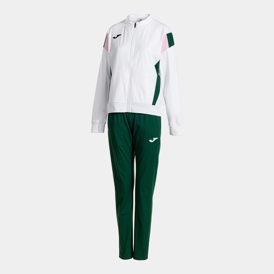 Joma Montreal Kadın Yeşil Eşofman Takımı 902519.213