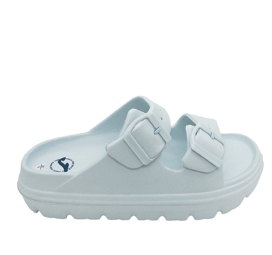 Joma SALILS2605 Sallis Lady 2605 Kadın Terlik - Celeste Mavi