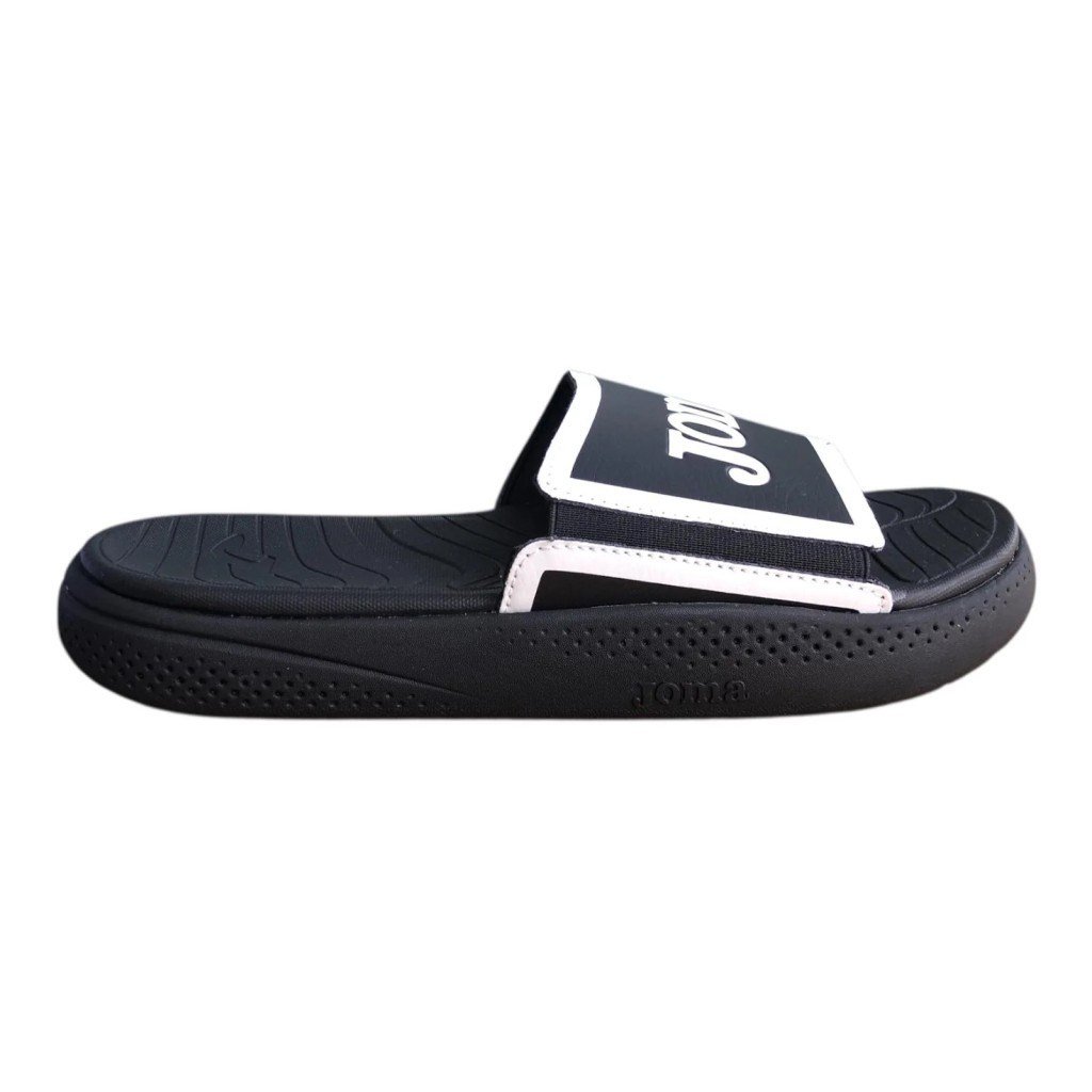 Joma SCOSTS2601 Costa Erkek Terlik - Siyah