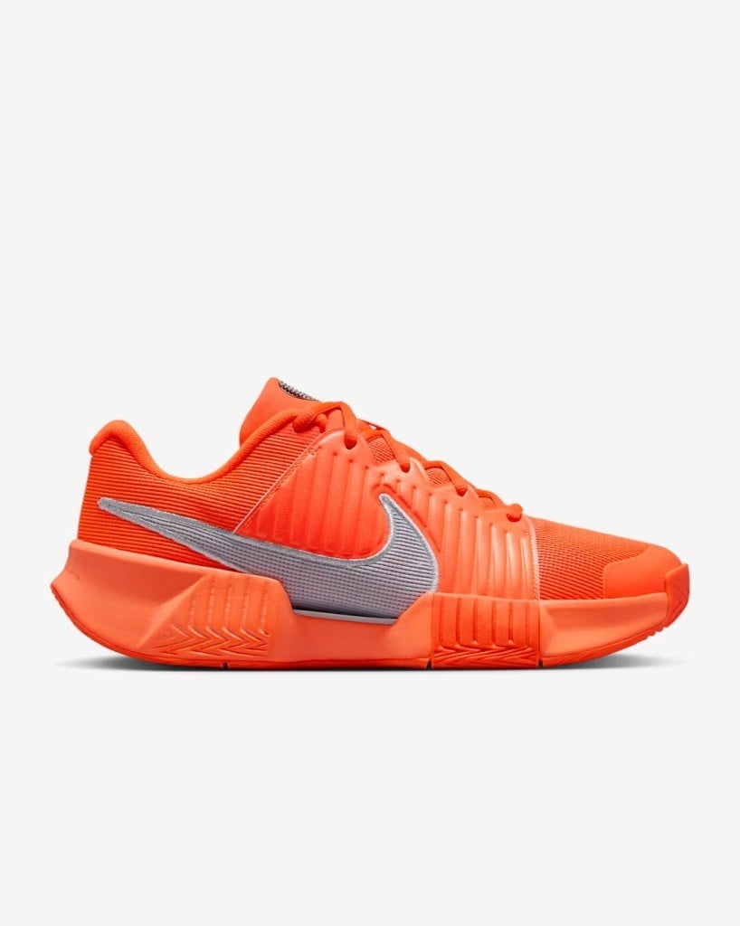 Nike GP Challenge Pro Premium HQ2629-800 Erkek Sert Kort Tenis Ayakkabısı
