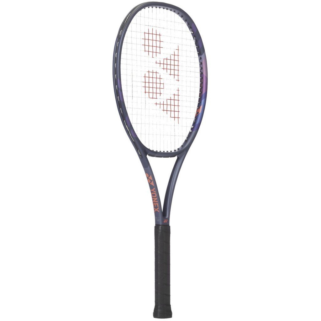 Yonex Percept 100 Inch 300 Gram (Kordajsız) Gece Mavisi Tenis Raketi