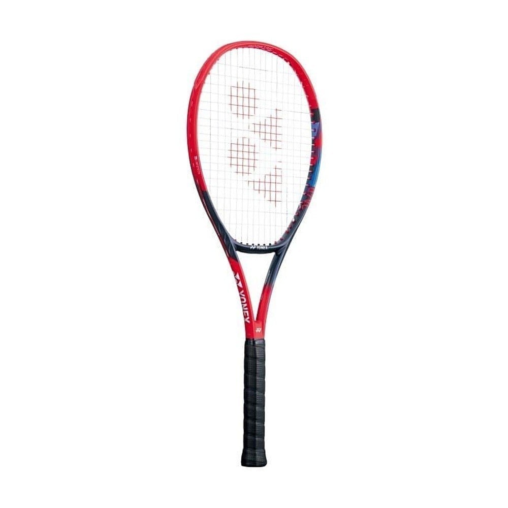 Yonex Vcore 100inc 300gr 7. Jenerasyon 2023 Sezon Scarlet Tenis Raketi