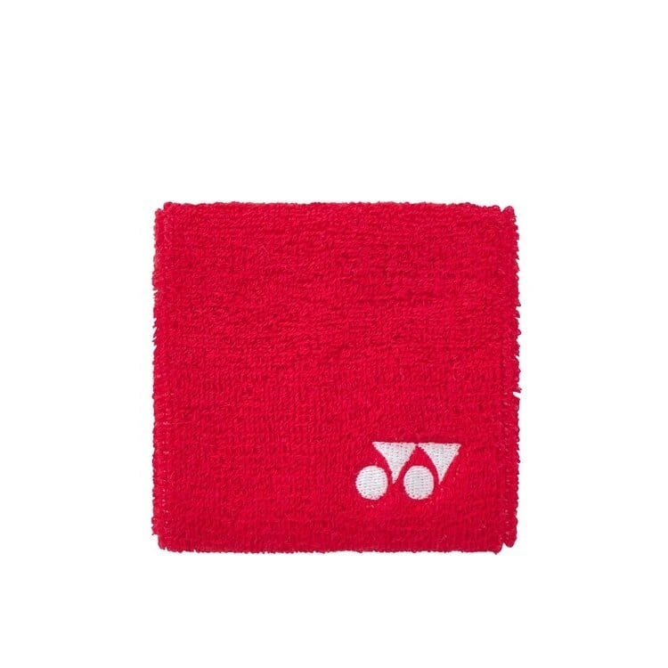 YONEX YY AC493 BİLEKLİK - KIRMIZI