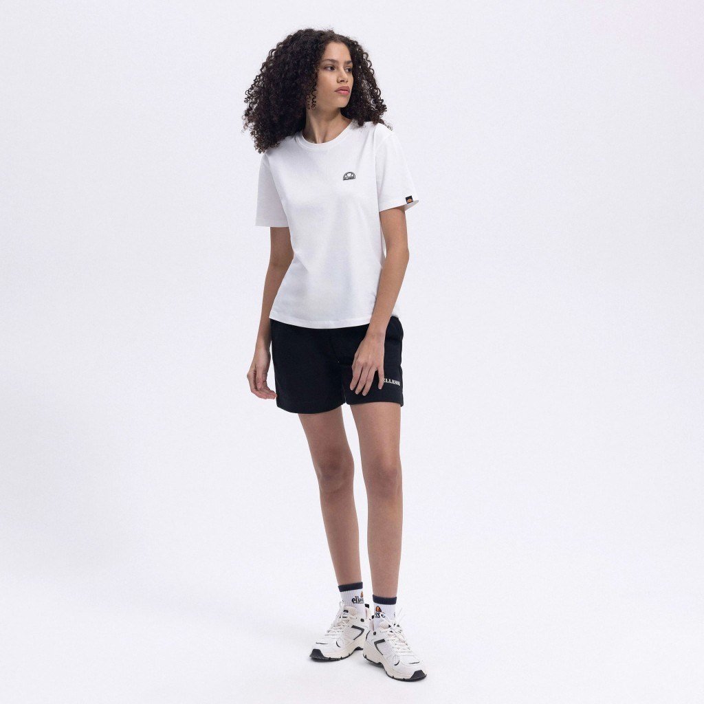 Ellesse 5SF5426-ECR Kadın Tişört - Ekru