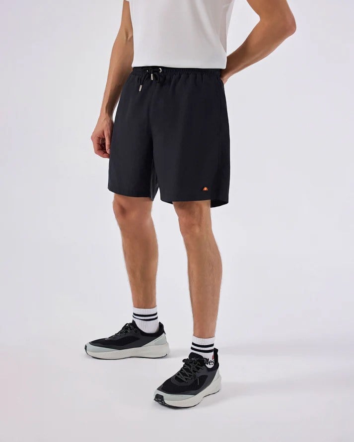 Ellesse 5SM4463-BK Erkek Deniz Şortu - Siyah