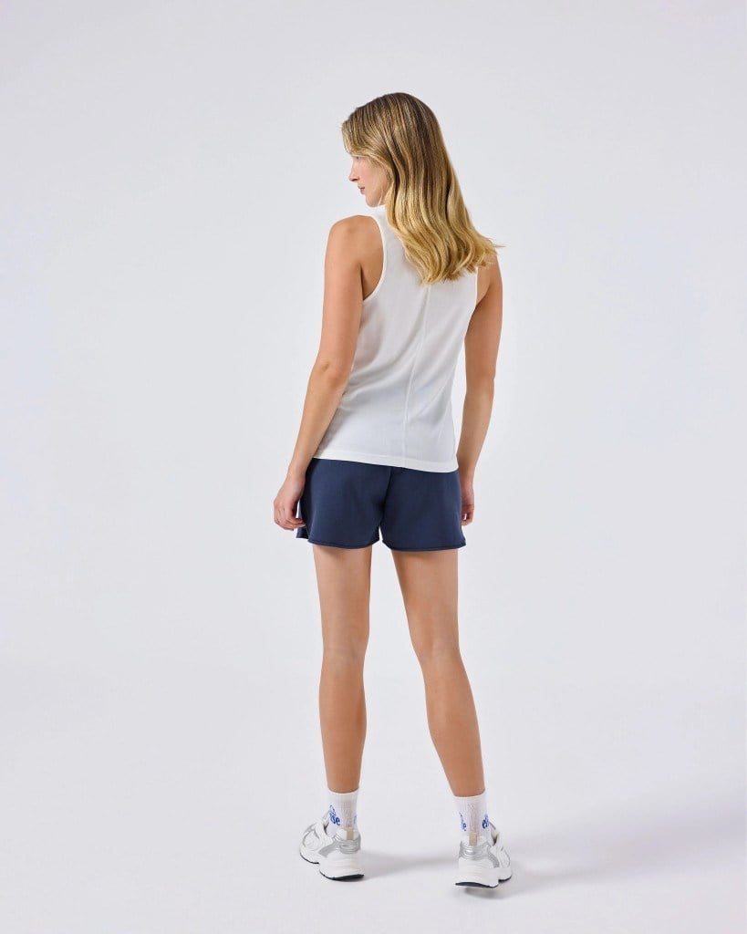 Ellesse 6SF4015-NV Kadın Şort - Lacivert