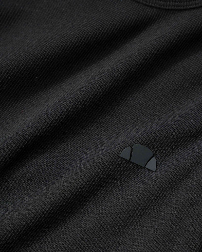 Ellesse 6SF5007-BK Kadın Atlet - Siyah