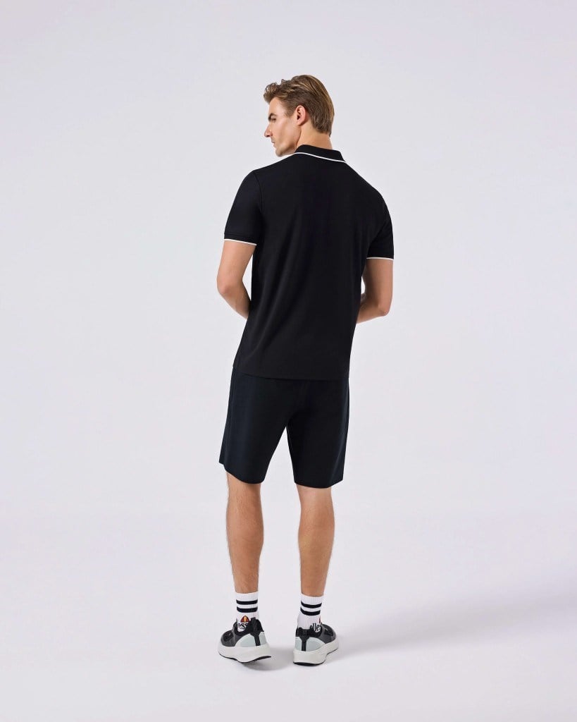 Ellesse 6SM4013-BK Erkek Şort - Siyah