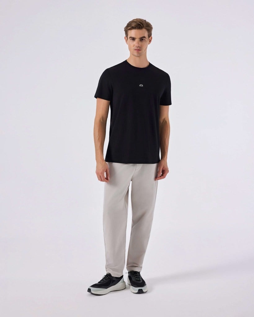 Ellesse 6SM4024-GR Erkek Pantolon - Gri
