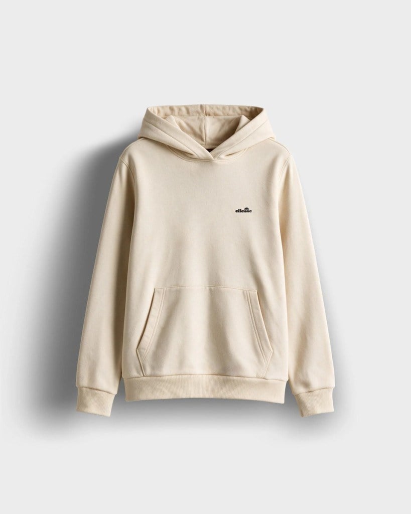 Ellesse 6WF2004-BG Kadın Kapüşonlu Sweat Bej