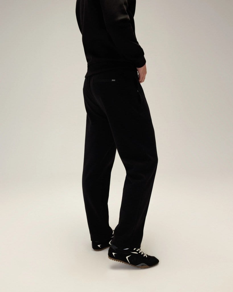 Ellesse 6WM4041-BK Erkek Pantolon Siyah
