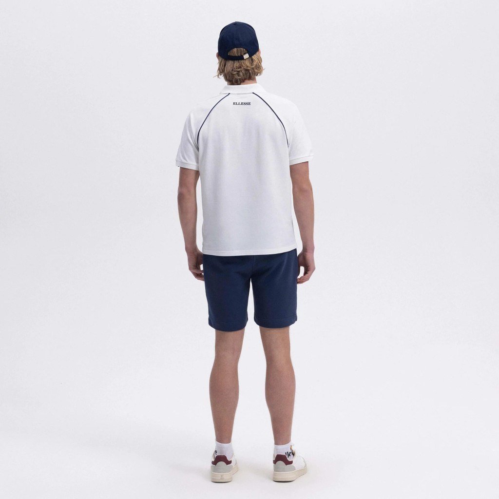 Ellesse Erkek Lacivert Pamuklu Şort – EM622-NV