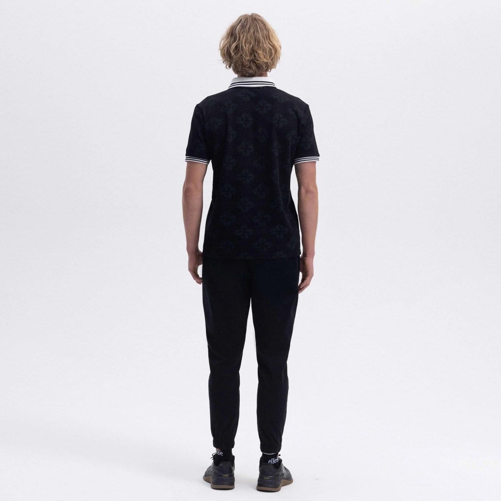 Ellesse Erkek Siyah Jogger Pantolon EM474-BK