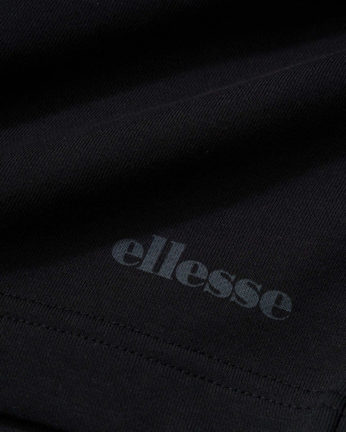 Ellesse Erkek Şort Siyah 5SM4135-BK