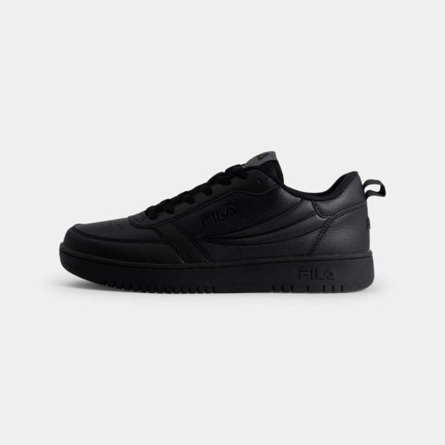 Fila FFM0370.83052 Rega Nf Erkek Sneaker - Siyah