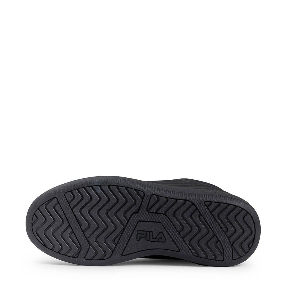 FILA FFW0536.80010 SuperBubble Kadın Siyah Günlük Spor Ayakkabı