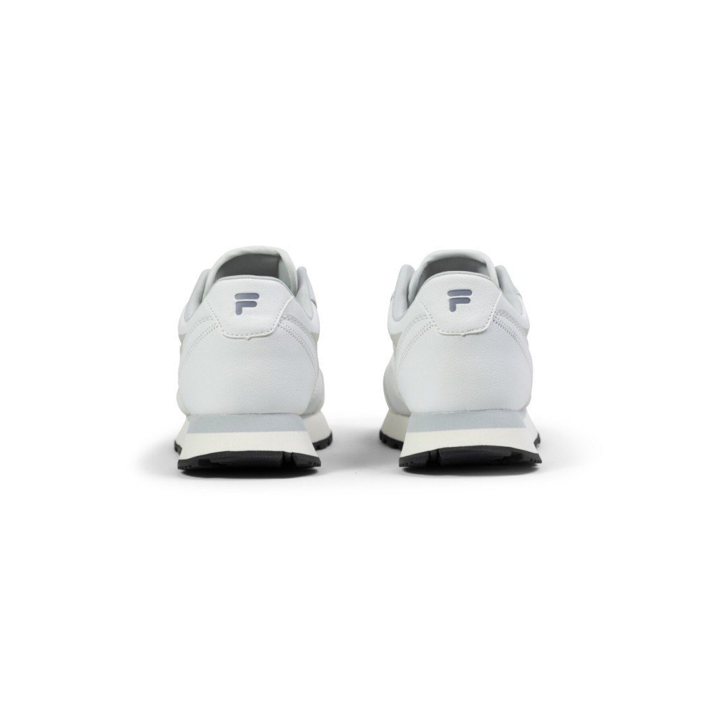 FILA HYPERT P Erkek Beyaz Günlük Spor Ayakkabı